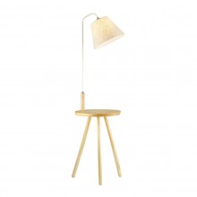 Торшер Odeon Light Kalda 4667/1F