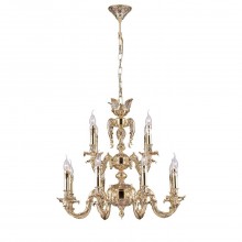 Подвесная люстра Dio DArte Elite Vivaro E 1.1.12 CG