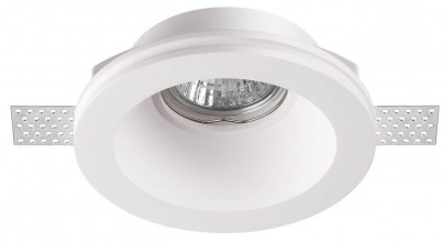 Встраиваемый светильник Novotech 370476