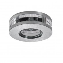 Встраиваемый светильник Lightstar Alume 002079