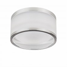 Влагозащищенный светильник Lightstar 072252