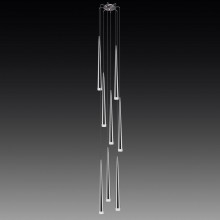 Каскадная люстра Lightstar 807084