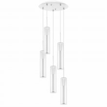 Каскадная люстра Lightstar 756056