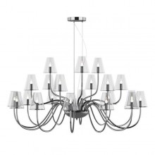 Подвесная люстра 758214