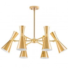 Люстра на штанге Lightstar 816061