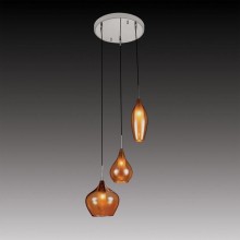 Каскадная люстра Lightstar 803053
