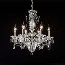 Подвесная люстра Lightstar 790064