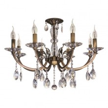 Подвесная люстра Lightstar 694081