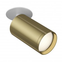 Встраиваемый светильник (Набор) C049CL-1WBS