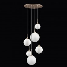 Каскадная люстра Lightstar 813063