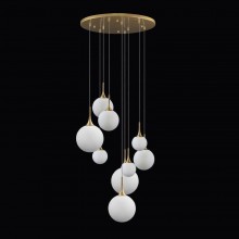 Каскадная люстра Lightstar 813092
