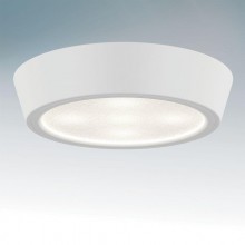 Влагозащищенный светильник Lightstar 214904