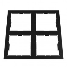Рамка Lightstar Domino Quadro 214547