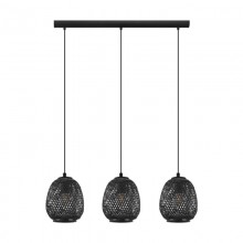 Подвесная люстра EGLO 43266