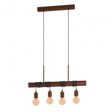 Подвесная люстра EGLO 43523