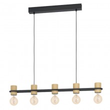 Подвесная люстра EGLO 43541