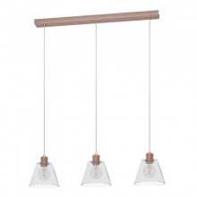 Подвесная люстра EGLO 43632