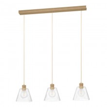 Подвесная люстра EGLO 43634