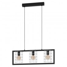 Подвесная люстра EGLO 43663