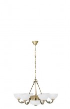 Подвесная люстра EGLO 82749