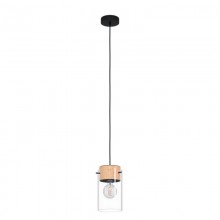 Подвесной светильник EGLO 43545