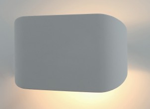 Бра ARTE Lamp A1429AP-1WH
