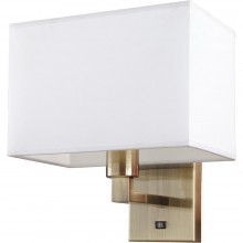 Бра ARTE Lamp A9248AP-1AB