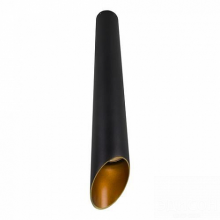 Накладной светильник ARTE Lamp A1537PL-1BK