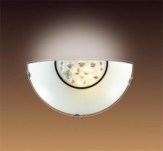 Настенный светильник Sonex Lakrima 028