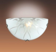 Настенный светильник Sonex Nori 050