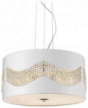 Подвесная люстра WERTMARK WE394.06.003