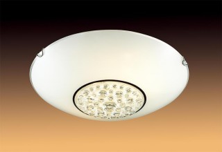 Потолочный светильник Sonex Lakrima 228