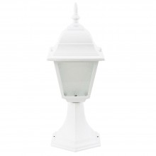 Садово-парковый светильник ARTE Lamp A1014FN-1WH