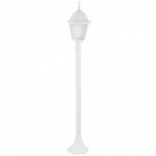 Садово-парковый светильник ARTE Lamp A1016PA-1WH