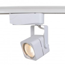 Светильник на шине ARTE Lamp A1314PL-1WH