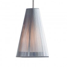 Подвесной светильник Citilux Серебристый CL936003