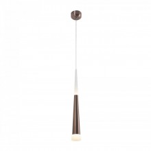 Подвесной светодиодный светильник Citilux Вегас CL227013