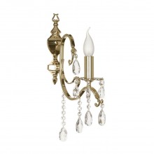 Бра Dio DArte Asfour Alessandria E 2.1.1.200 G