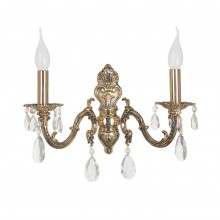 Бра Dio DArte Asfour Lauria E 2.1.2.200 GH