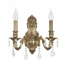 Бра Dio DArte Asfour Marino E 2.1.2.200 GH