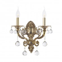 Бра Dio DArte Asfour Mughetto E 2.1.2.200 GB