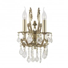 Бра Dio DArte Asfour Sorrento E 2.1.2.200 GB