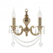 Бра Dio DArte Elite Lodi E 2.1.2.600 G