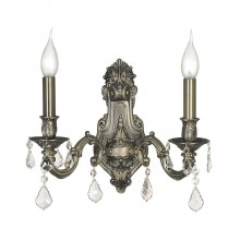 Бра Dio DArte Elite Marino E 2.1.2.600 A