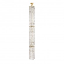 Каскадная люстра Arti Lampadari Lazio E 1.9.25.501 G