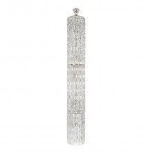Каскадная люстра Arti Lampadari Lazio E 1.9.35.501 N
