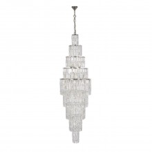 Каскадная люстра Dio DArte Elite Bergamo E 1.10.50.100 N