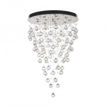 Каскадная люстра Dio DArte Elite Tesoro H 1.4.55.200 N