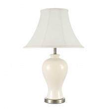 Настольная лампа Arti Lampadari Gianni E 4.1 R