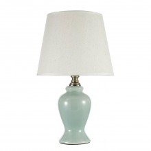 Настольная лампа Arti Lampadari Lorenzo E 4.1 GR